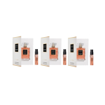 Chanel Coco Mademoiselle Crush Absolu Ambery &ndash; Intensiivsed Parf&uuml;&uuml;miproovid Naistele 1.5ml*3