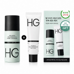 Heal Rasu Niacinamide 4% Toning Deodorant 1 tk 50ml black