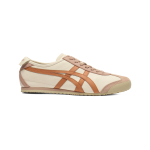 Onitsuka Tiger Mexico 66 Retro Spordijalatsid Madalad Vabaajajalatsid Unisex Beež Oranž 1183C102-204 37 beige