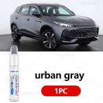 MG Motor MG HS 2018-2025 ZSA V&auml;rviparanduspliiats Puudutuspliiats Kriimueemaldi DIY Autotarvikud Must Valge Sinine Pruun H&otilde;bedane dynamic red black