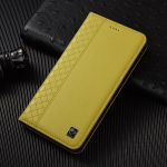 Napa ehtne nahast &uuml;mbris Redmi Turbo 3 4 6 Pro 7 7A 8 8A 9 9A 9C 10 10C 12 12C 13C 14C 15 15C jaoks &Auml;ri telefoni&uuml;mbrised Redmi 15C 4G 5G EU&Genuine Leather