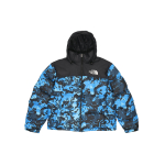 THE NORTH FACE 1996 Udusulejope Talvine Unisex Sinine NF0A3C8D-TPZ XL black