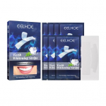 Suuh&uuml;gieeni hambavalgendusribad Double Dental valged hambaribad 7PCS