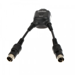 Godox DB-02 Y-kaabel adapter 2-lt 1-le PROPAC toiteplokile PB960 v&auml;lklamp AD360 AD180