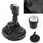 6-k&auml;igulise auto k&auml;igukangi k&auml;igukasti gaiteri pagasiruumi komplekt T5 jaoks / (2003-2011)