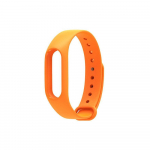 Asenduskellarihm Sport Randmepael Reguleeritav randmerihm TUP Silikoonmaterjal Mugav oranž