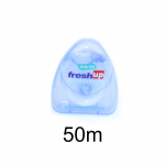 50M kaasaskantav hambaniit, suuh&uuml;gieeni komplekt, hooldus, hambaniit, toidu hambaorkid, veeniit