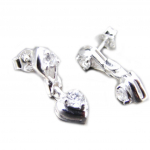 Les Tr&eacute;sors De Lily [G1936] &ndash; h&otilde;bedased  Armastuse  k&otilde;rvar&otilde;ngad h&otilde;be