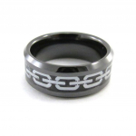 Meeste  Peaceful  ruteeniumist terasest r&otilde;ngas 52 must