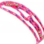 Les Tr&eacute;sors De Lily [L5200] &ndash; uhke k&auml;ev&otilde;ru Kilimanjaro roosa Heleroosa