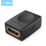 Ventioni HDMI-pikendusadapter HDMI emas-ema-pistik 4k HDMI 2.0 pikendusmuunduri adapter PS4 monitori HDMI-kaabli jaoks 1 Pieces must