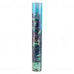 Korallide akvaariumi taustaga veealuse kala seina plakati kaunistuste kleebis 61*41cm