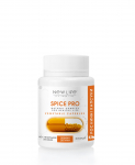 Spice Pro New Life toidulisand (parandab seedimist, v&auml;hendab s&ouml;&ouml;giisu, saleneb) 60 capsules (for 1 month)
