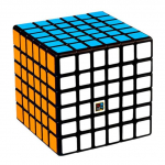 Moyu Meilong Speedcube must kleebis 6x6x6 7x7x7 8x8x8 kuubik Magic 4x4 5x5 6x6 7x7 8x8 kiirusega &otilde;petlik m&auml;nguasi lastele