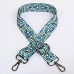 Naiste reguleeritav &otilde;lariide K&auml;ekott Rihm Kotid Rihmatarvikud rihmade jaoks Ornamendikottide tarvikud