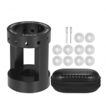 Volframelektroodi teritaja Volframn&otilde;elad Volframvardad Veski Alumiinium TIG Keevitus Volfram Round