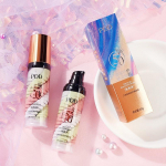 One Step Invisible Pore Brighten Face Makeup Piimaeelne peitekreem
