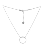 H&otilde;bedast kaelakee ilma kivideta (2052753) 450500