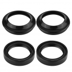 Mootorratta Esikahvli Amortisaatori &Otilde;litihend ja Tolmukaitse Suzuki GSX750F GSXR750 jaoks