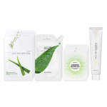 Eunyul Travel Healing Collection reisikomplekt