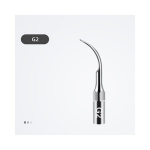 5 tk hambaravi otsikuid G1/g2/g3/g4/g5 &Uuml;hilduvad ultraheli skaleerimisotsad G2