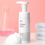 Dr.G Dr GA Clear Balancing Bubble Foam 150ml