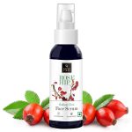 Good Vibes Rose Hip Radiant Glow Face Serum (50 ml)