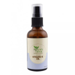 E-vitamiini &otilde;li (50 ml), Puhas E-vitamiini &otilde;li, Nature's Tattva 24.0625