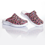 Naiste meditsiinilised ortopeedilised puukingad &ndash; libisemisvastased, mugavad 36