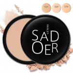 IMAGES Setting Powder Lightweight Breathable High-gloss Oil-control Air Powder Loose Powder Anti-sweat Powder 01#