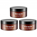 Ciracle Pore Control Blackhead Off Sheet 50 ml (40 lehte) (3 valikut) 3pcs