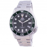 Orient Triton Diver's Automatic RA-AC0K02E10B 200M Meestekell