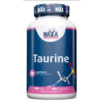 HAYA LABS Tauriin 500 mg - 100 kapslit
