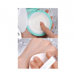 HOLIKA HOLIKA Aloe Mild Sun Cushion SPF50+ PA++++ 25g