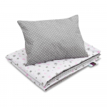 Baby bedding girl dream