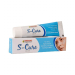 Kreem S-Cure (30 g), S-Cure kreem, Bakson 6.237500000000001