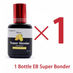 EONBEAUT ripsmete pikendamiseks m&otilde;eldud liimitarvikud Super Bonder Mango Primer Liquid Professional