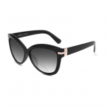 Luksuslikud Cateye polariseeritud bifokaalsed p&auml;ikeseprillid naistele Presb&uuml;oopia prillid Cat Eye p&auml;ikeseprillid Diopter +1,0 kuni +3,0 Gafas 300