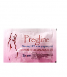 Pregliin HCG uriini raseduskaart