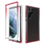 Tugeva kaitsega l&auml;bipaistev &uuml;mbris Samsung Galaxy S22 S23 Ultra S21 Fe 5g S 22 S20 Plus A54 A34 A14 A52s A52 A12 A33 A53 A23 A73 jaoks for Galaxy A52S 5G must