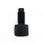 M16x1,5 C02 paagiadapter 88g teisendamiseks 1800 PSI