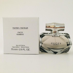 Tester Gucci Bamboo parf&uuml;&uuml;mvesi 75ml