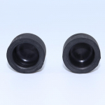2X esiklaasipuhasti hoova kork Opel Astra H Mutrikruvipoldi kaitsekatte korpusele 2004 2005 2006 2007- 2014 auto varuosad 2pcs