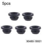 5 tk PCV klapp 90480-18001 autotarvikud klapi l&auml;biv&otilde;re tihend