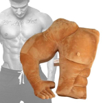Lihase torso kujuline kaisutav k&auml;epadi