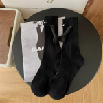 Magnetic Sucktion 3D nuku paari sokid, k&auml;est kinni hoidvad paarid, naljakad sokid, toru keskel armsad sokid Naljakad kingitused naistele, meestele One size