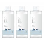 ROUND LAB 1025 Dokdo puhastusvesi 400ml (3 Valikud) #3PCS