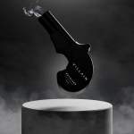 VILLAIN Revolver Parf&uuml;&uuml;m meestele, 100 ml | Parf&uuml;&uuml;mvesi | Esmaklassiline kauakestev l&otilde;hnasprei