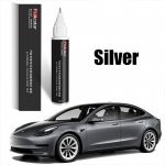 Car Paint Repair Pen for Tesla model 3 Y Car Paint Fixer Repair Accessories Black White Red Blue h&otilde;be