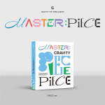 KRAVITY &ndash; [MEISTER:PIECE] 5. minialbum PIECE